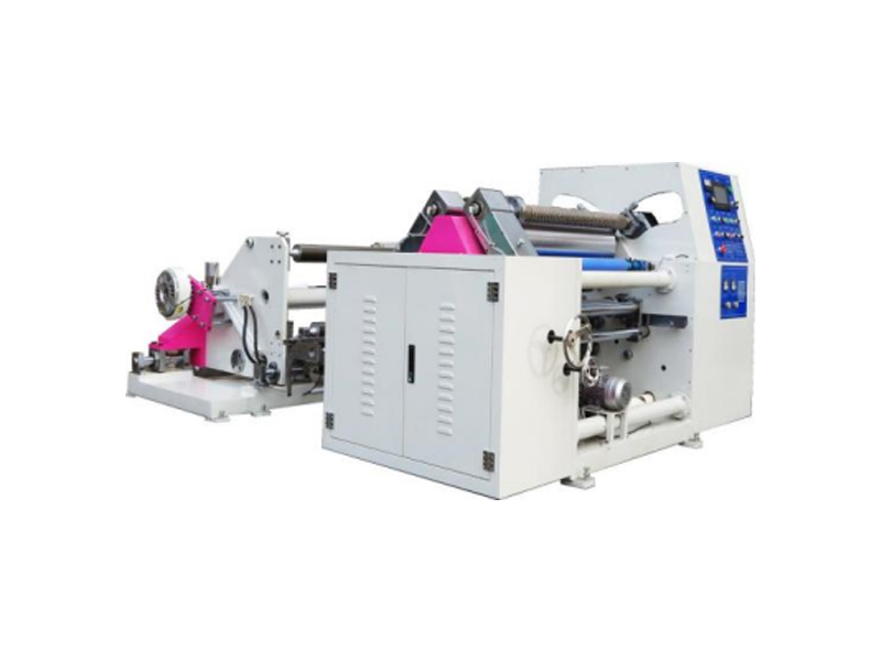 Teach you to understand the slitting machine from these four aspects!